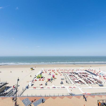 Residentie Leopold App51 Blankenberge Exterior foto